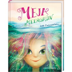 Coppenrath Verlag   Meja Meergrün (Bd. 1)