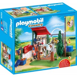 Playmobil® 6929   Country   Pferdewaschplatz