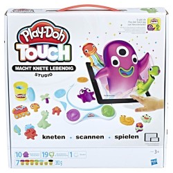 Hasbro   Play Doh Touch Digital Studio