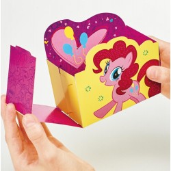 Hasbro   DohVinci My Little Pony Freundschaft ist Magie Set