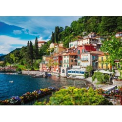 Ravensburger 14756 Puzzle: Comer See, Italien 500 Teile