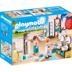 Playmobil® 9268   City Life   Badezimmer