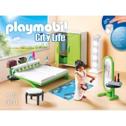 Playmobil® 9271   City Life   Schlafzimmer