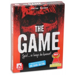 NSV The Game