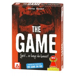 NSV The Game