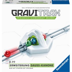 Ravensburger 27594 GraviTrax Gauss Kanone