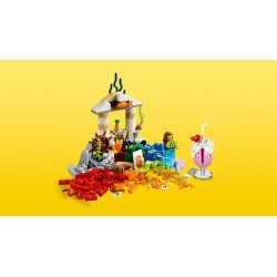 LEGO® 10403 Spaß in der Welt, 295 Teile