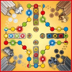 Schmidt Spiele   DOG Kids