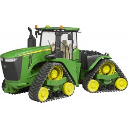 Bruder 04055 John Deere 9620 RX