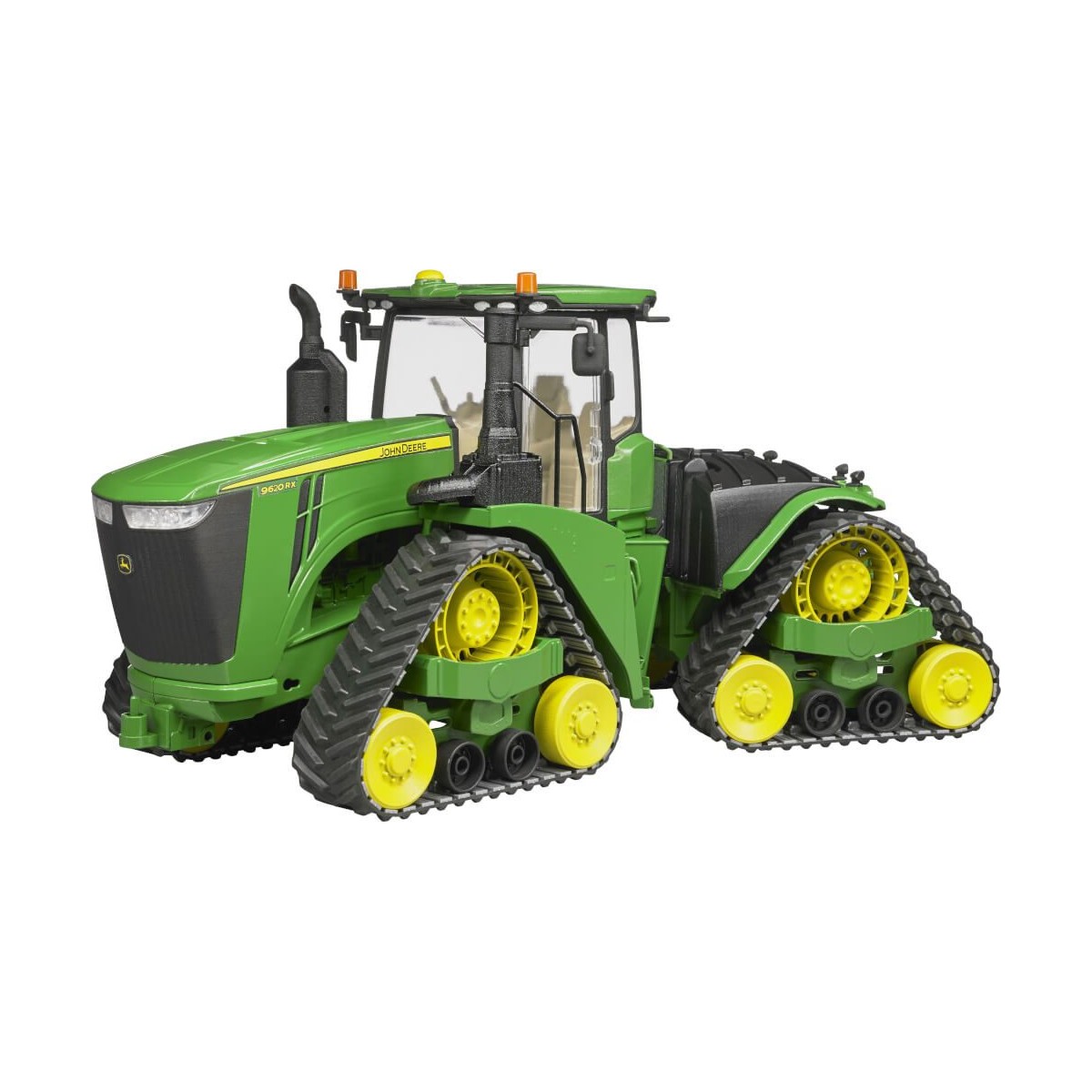 Bruder 04055 John Deere 9620 RX