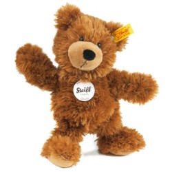 Steiff   Teddybären   Teddybären für Kinder   Charly Schlenker Teddybär, braun, 23cm