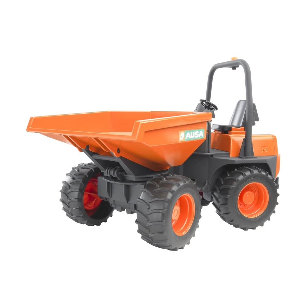 Bruder 02449 AUSA Minidumper