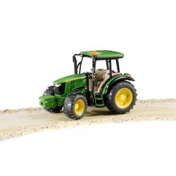 thumb-alternative:Bruder 02106 John Deere 5115M