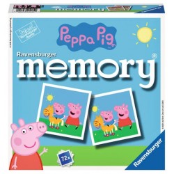 Ravensburger 21415 Peppa Pig memory®