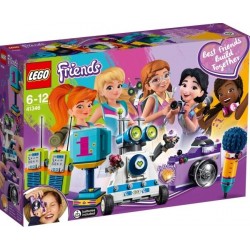 LEGO® Friends 41346 Freundschafts Box, 563 Teile
