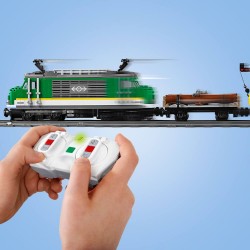 LEGO® City 60198 Güterzug, 1226 Teile