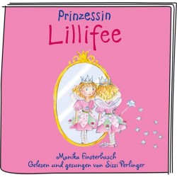 Tonies® Prinzessin Lillifee