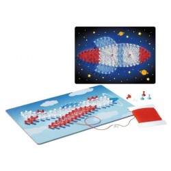 thumb-alternative:Ravensburger Spiel   String it   Vehicles