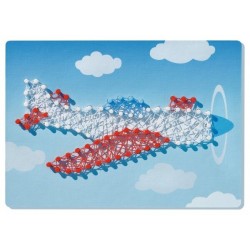 thumb-alternative:Ravensburger Spiel   String it   Vehicles