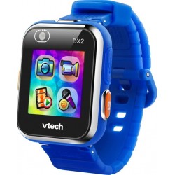 VTech   Kidizoom   Kidizoom Smart Watch DX2 blau