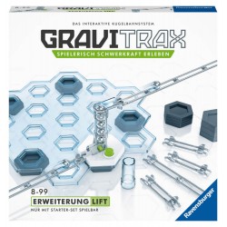 Ravensburger 27611 GraviTrax Lift