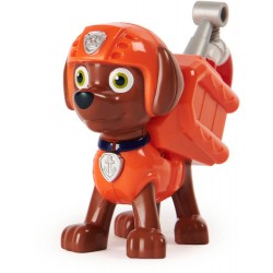 PAW Action Pack Pups (Deluxe Figur)