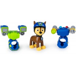 Spin Master   Paw Patrol   Action Pack Pups (Deluxe Figure)