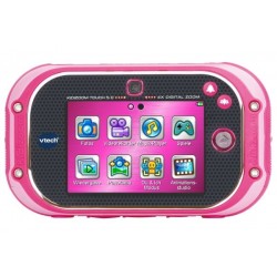 VTech   Kidizoom Touch 5.0 pink