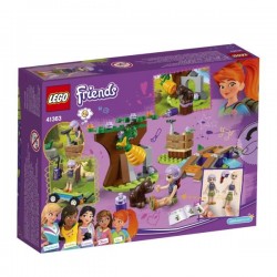 LEGO Friends   41363 Mias Outdoor Abenteuer