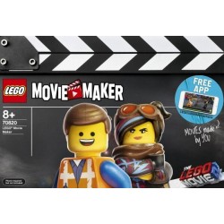 LEGO Movie 2   70820 Movie Maker