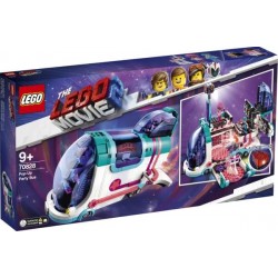 LEGO Movie 2   70828 Pop Up Party Bus