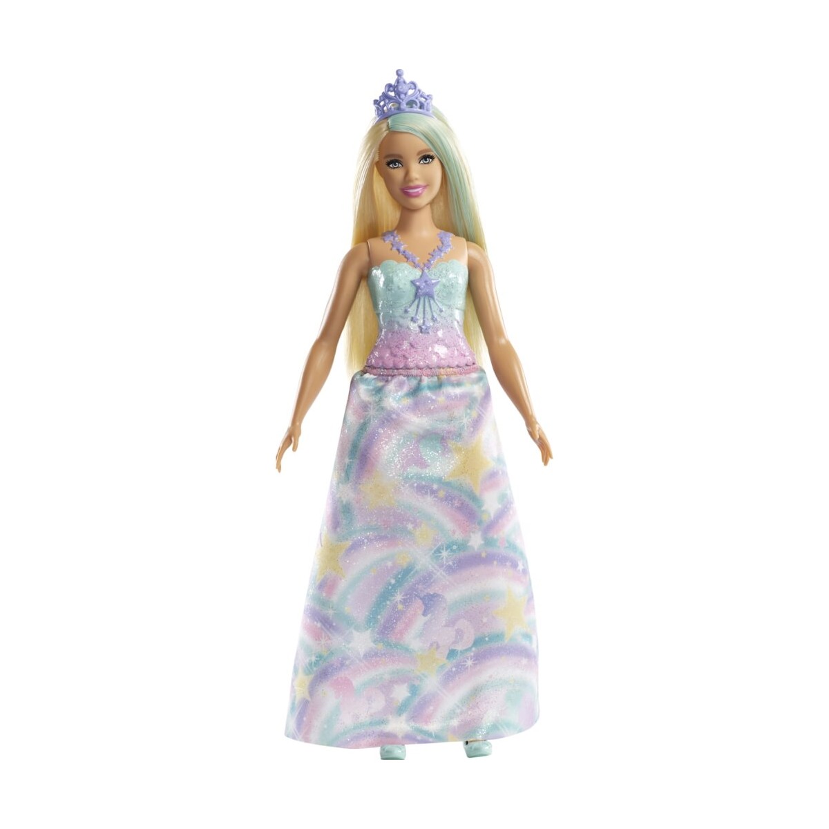 Mattel   Barbie Dreamtopia   Prinzessin Puppe blond