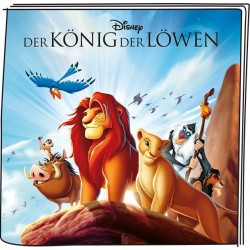 Tonies   Disney™   Der König der Löwen