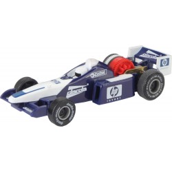 Darda   Fahrzeuge   Formula blue Rennwagen