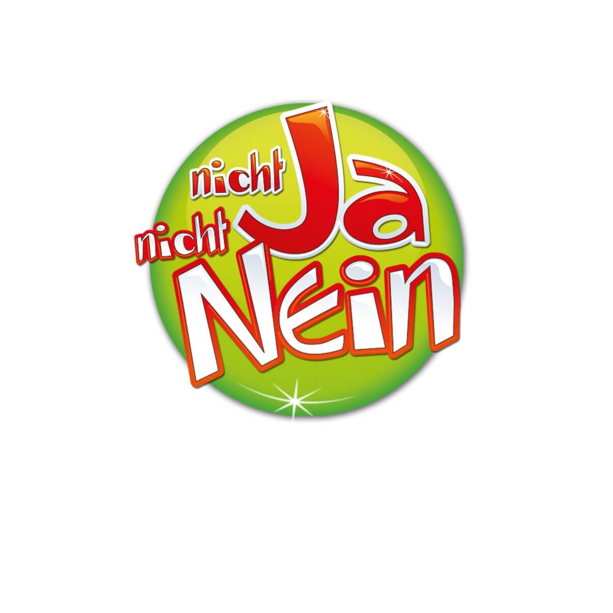 Mega Bleu Nicht Ja, nicht Nein