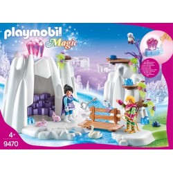 Playmobil® 9470   Magic   Suche nach dem Liebeskristall