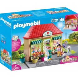 Playmobil® 70016   City Life   Mein Blumenladen