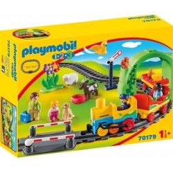 Playmobil® 70179   1.2.3   Meine erste Eisenbahn