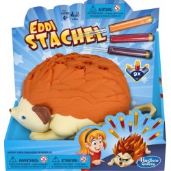 Hasbro   Eddi Stachel