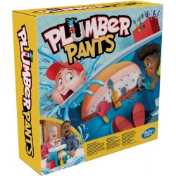 Hasbro   Plumber Pants