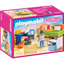 Playmobil® 70209   Dollhouse   Jugendzimmer