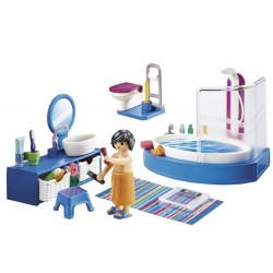 Playmobil® 70211   Dollhouse   Badezimmer