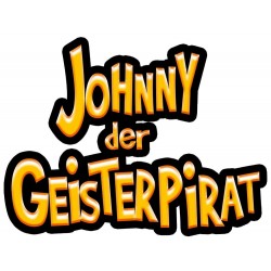 Huch Verlag   Johnny der Geisterpirat