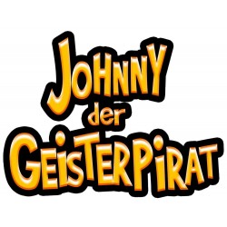 Huch Verlag   Johnny der Geisterpirat