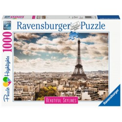 Ravensburger Spiel   Paris, 1000 Teile