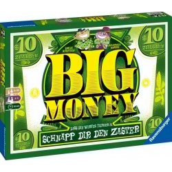 Ravensburger 26057 Big Money