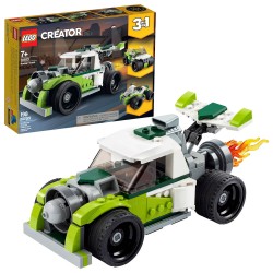 LEGO® Creator 31103 Raketen Truck