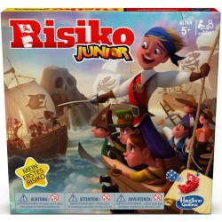 Hasbro E6936100 Risiko Junior