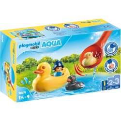 Playmobil® 70271   1.2.3. Aqua   Entenfamilie