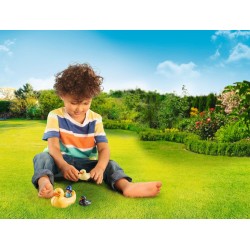 PLAYMOBIL 70271 Entenfamilie